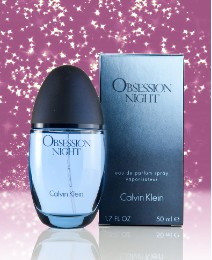 C.K. Obsession Night Femme EDP 50ml C.K. Obsession Night Femme EDP 50ml