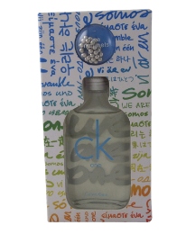 CK One Limited Edition 100ml EDT
