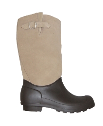 Gumbies Moto Boot