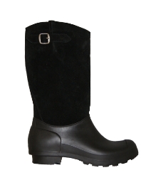 Gumbies Moto Boot
