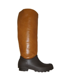 Gumbies Rider Boot