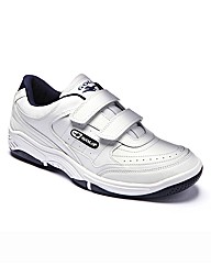 Gola Velcro Trainers Wide Fit