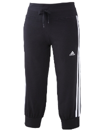 Adidas Ladies 3/4 Length Pants