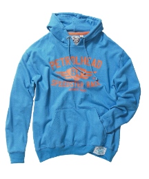 Joe Browns Overhead Hood Long