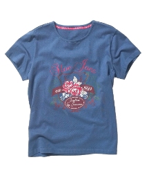 Joe Browns Ladies Rose T-Shirt