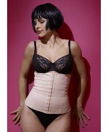 Esbelt slimming ocrset natural