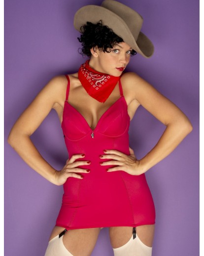 Gok Wan Sassy Slip