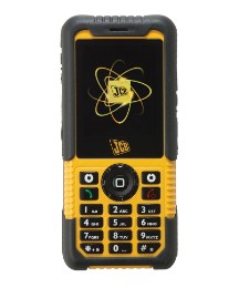 JCB Toughphone Sitemaster - SIM Free JCB Toughphone Sitemaster - SIM Free
