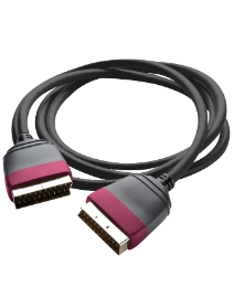 2m Scart Cable 2m Scart Cable