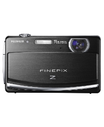 Fuji 14MP Digital Camera - Black from Fashion World