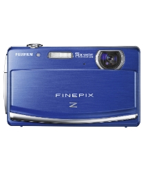 Fuji 14MP Digital Camera - Blue from Fashion World
