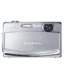 Fuji 14MP Digital Camera - Silver from Marisota