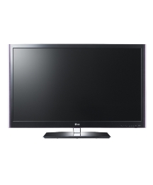 LG 37in Freeview HD LED TV