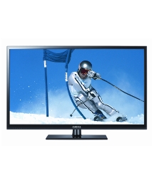 Samsung 51in Plasma TV + Install from Ambrose Wilson
