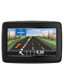 TomTom 4.3in Satellite Navigation System TomTom 4.3in Satellite Navigation System