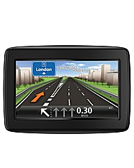 TomTom 4.3in Sat Nav - Europe Maps TomTom 4.3in Sat Nav - Europe Maps