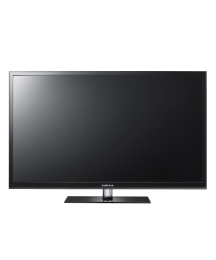 Samsung 43in 3D Plasma TV + Install