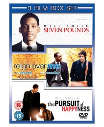 Compare Prices for Seven Poundsreign Over Mepursuit 