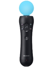 Playstation Move Motion Controller Playstation Move Motion Controller