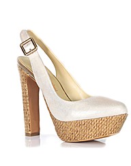 Luxury Rebel Lr Gabo Ladies Sandals