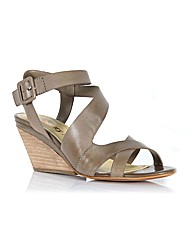 Luxury Rebel Lr Karla Ladies Sandals