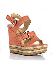 Luxury Rebel Lr Nelly Ladies Sandals