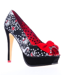 Iron Fist Birds Of A Feather Platform
