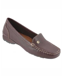 Daniel Hechter Oak Moccasin