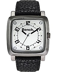Bench Watch Bench Watch