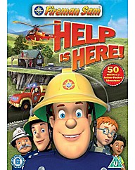 Fireman Sam - Help Is Here Fireman Sam - Help Is Here