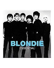Blondie Essential Blondie Blondie Essential Blondie