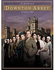 Downton Abbey - Series 2 Downton Abbey - Series 2