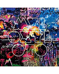 Coldplay Mylo Xyloto Coldplay Mylo Xyloto