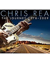 Chris Rea Journey 1978-2009 The Chris Rea Journey 1978-2009 The