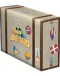 Laurel & Hardy - Complete Laurel & Hardy - Complete