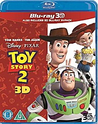 Toy Story 2 3D Toy Story 2 3D