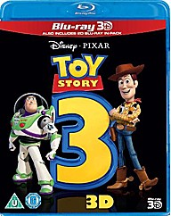 Toy Story 3 3D Toy Story 3 3D