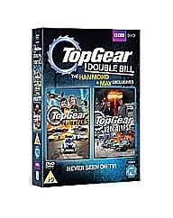 Top Gear Specials Top Gear Specials