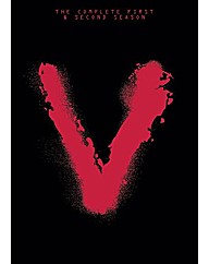 V - Seasons 1-2 V - Seasons 1-2
