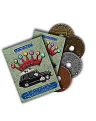 Madness Guided Tour Of Madness A (3CD+D Madness Guided Tour Of Madness A (3CD+D