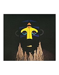 SBTRKT SBTRKT SBTRKT SBTRKT