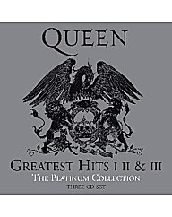 Queen The Platinum Collection Queen The Platinum Collection