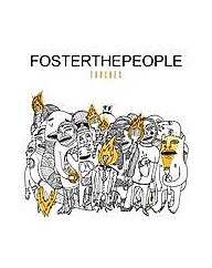 Foster The People Torches