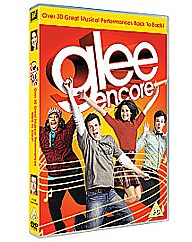 Glee Encore