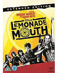 Lemonade Mouth