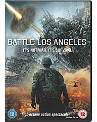 Battle: Los Angeles