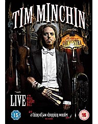 Tim Minchin And The Heritage Orchestra -
