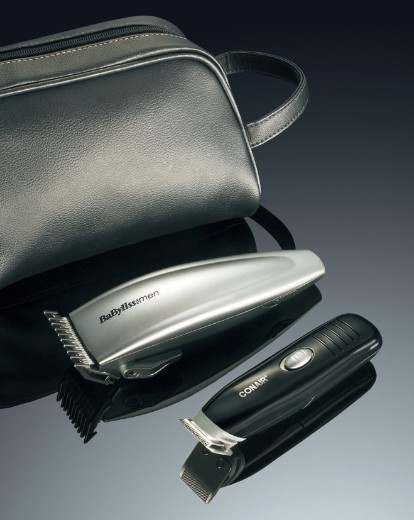 Babyliss Home Hair Cutting System