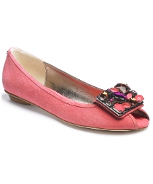 Small and large size shoes and boots from Viva La Diva
