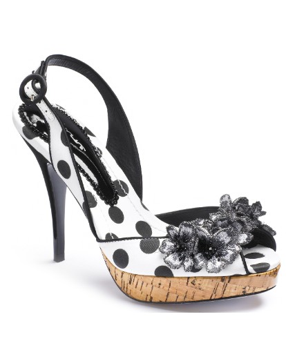 Bourne Hattie Slingbacks